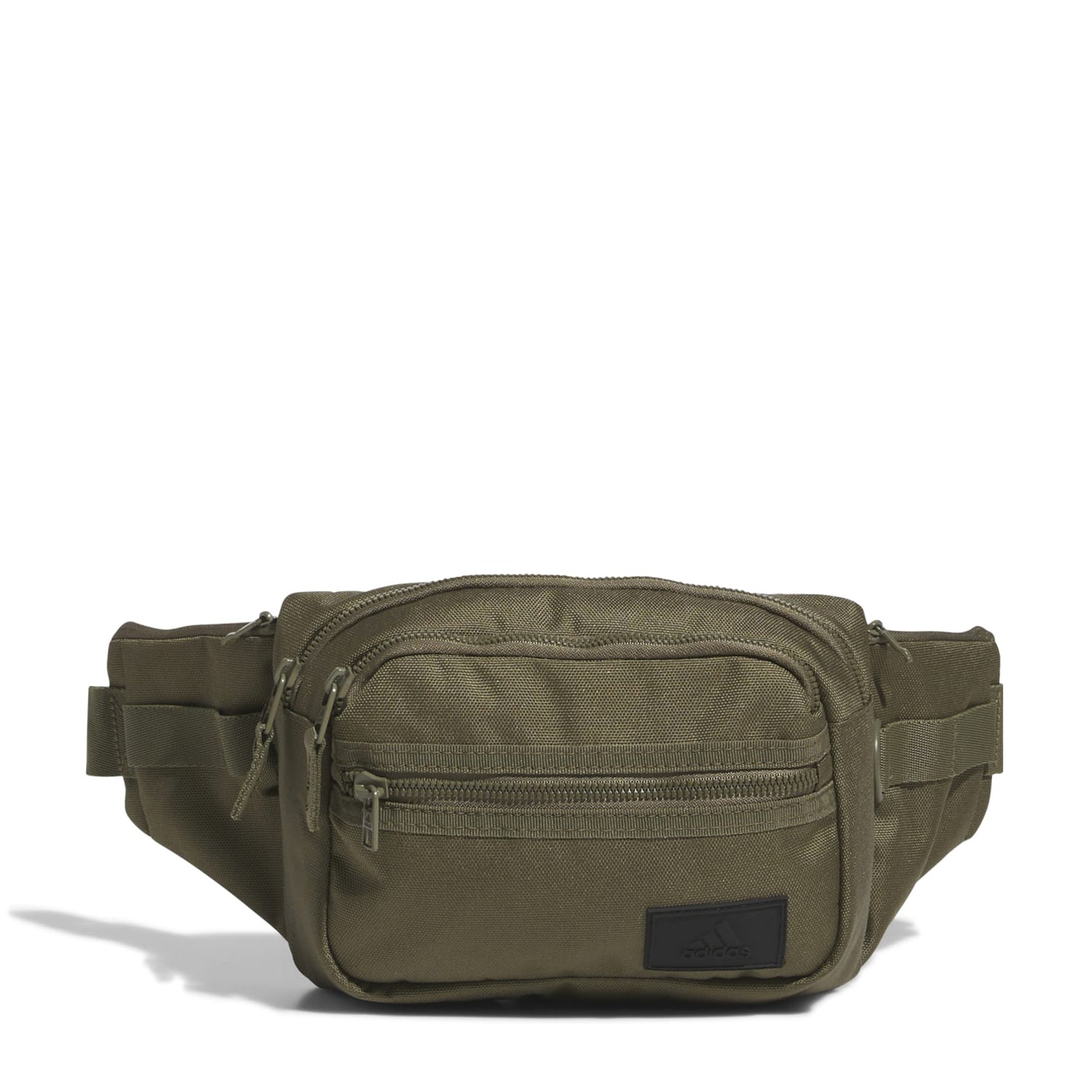 Ramble Chic Crossbody Bag in leather, showcasing its stylish design and compartments.