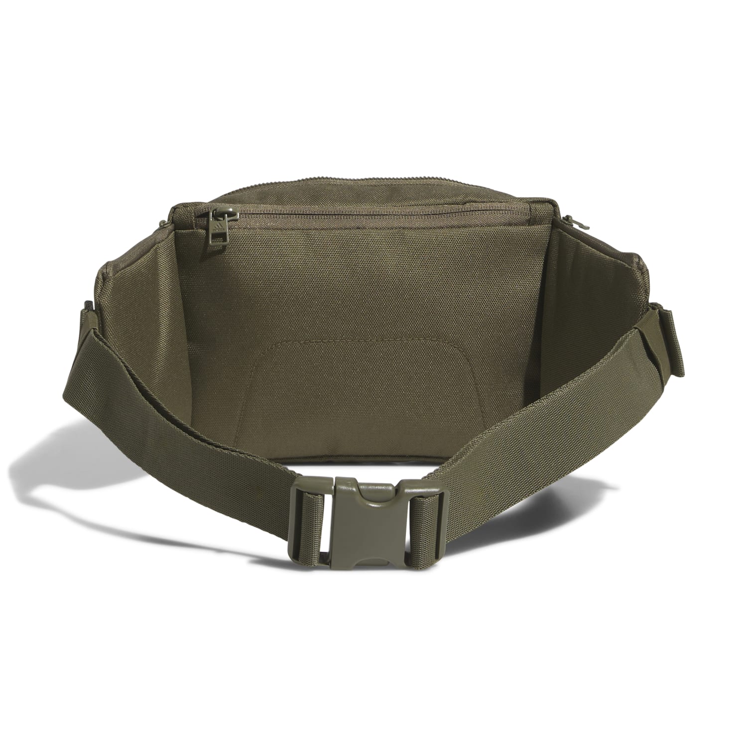 Ramble Chic Crossbody Bag in leather, showcasing its stylish design and compartments.