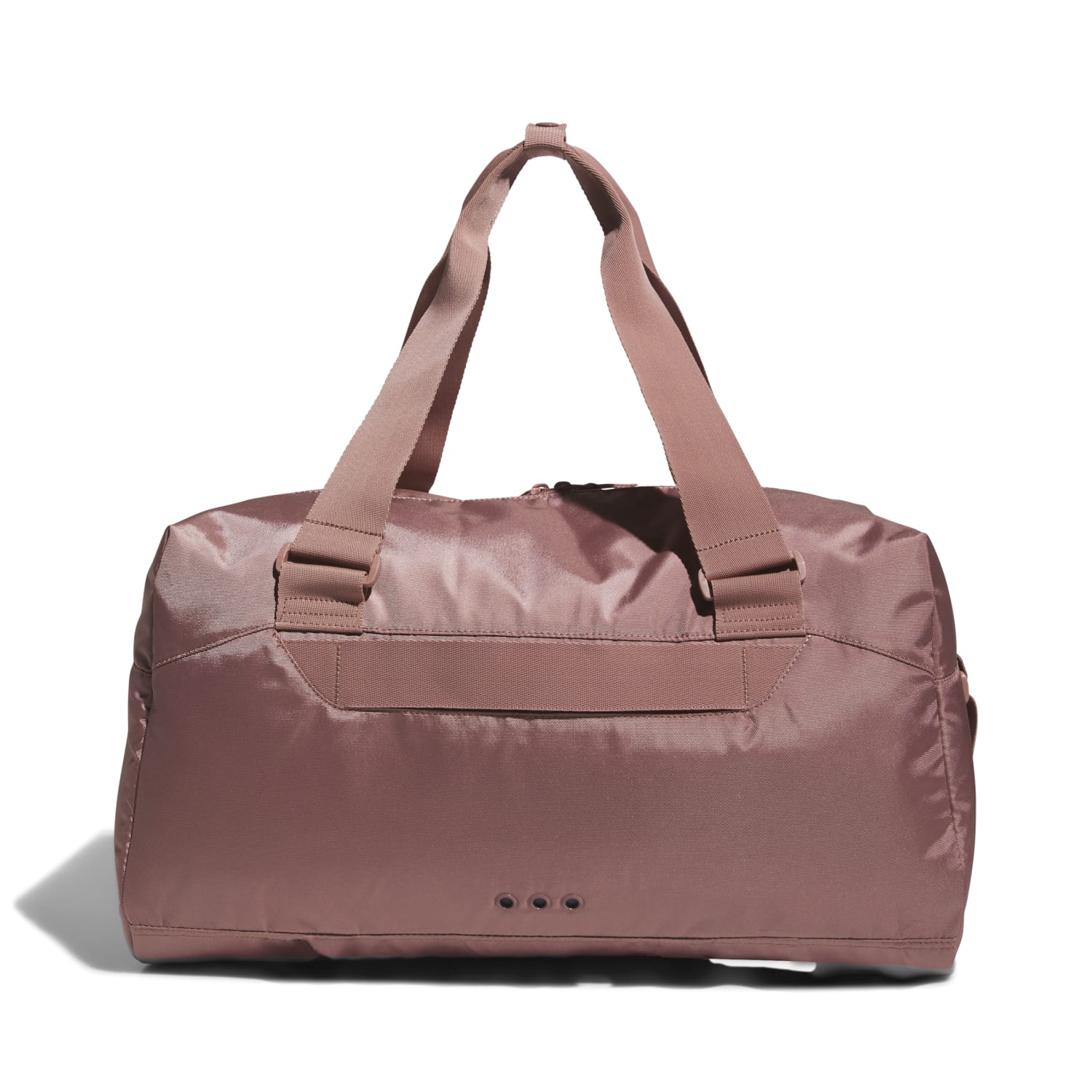 Front view of TravelPro Lounge Duffel highlighting its stylish design and spacious compartment