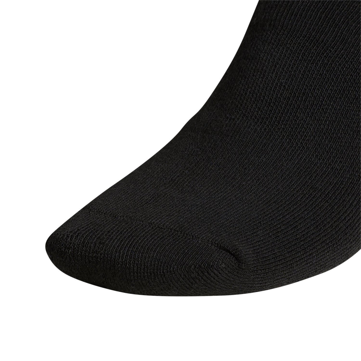 Athletic socks in action, moisture-wicking and supportive for sports
