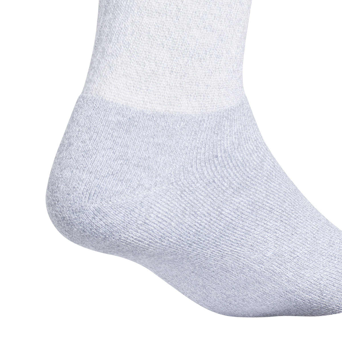 Adidas Trefoil crew socks worn by kids during sports activities, highlighting comfort and style.