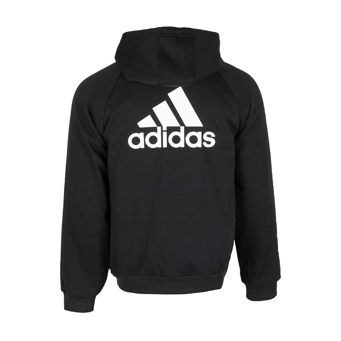 Reversible fleece inside adidas mens jacket for warmth