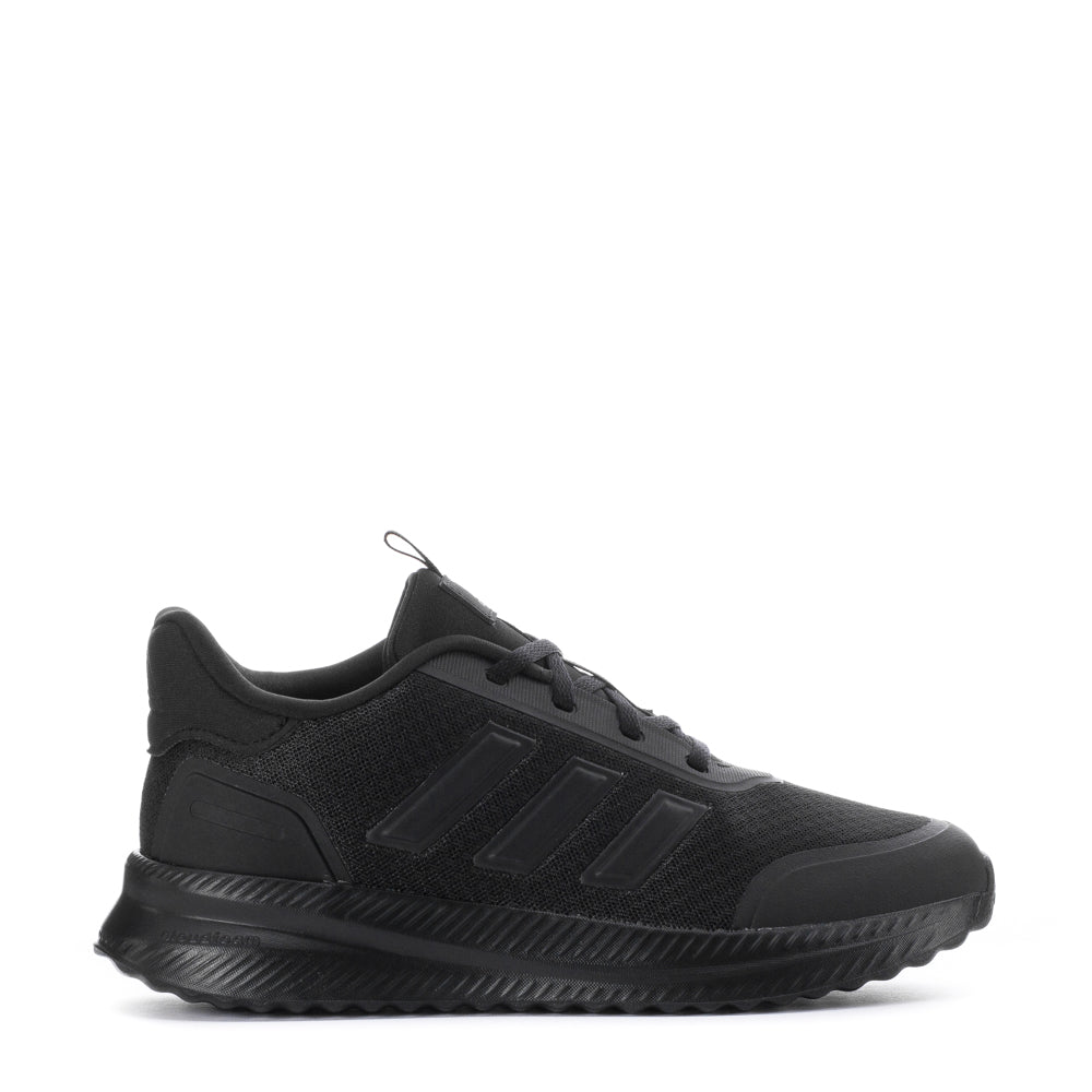 Adidas X_PLR PATH youth sneakers side view, ideal for summer sports activities. Adidas X_PLR PATH youth sneakers side view, ideal for summer sports activities.