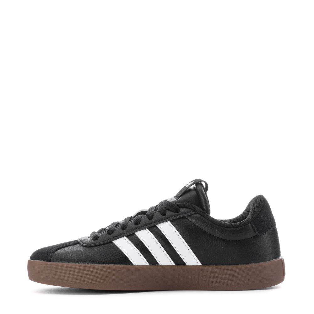 Close-up of cushioned footbed inside best womens sneakers for comfort, showing soft textile lining