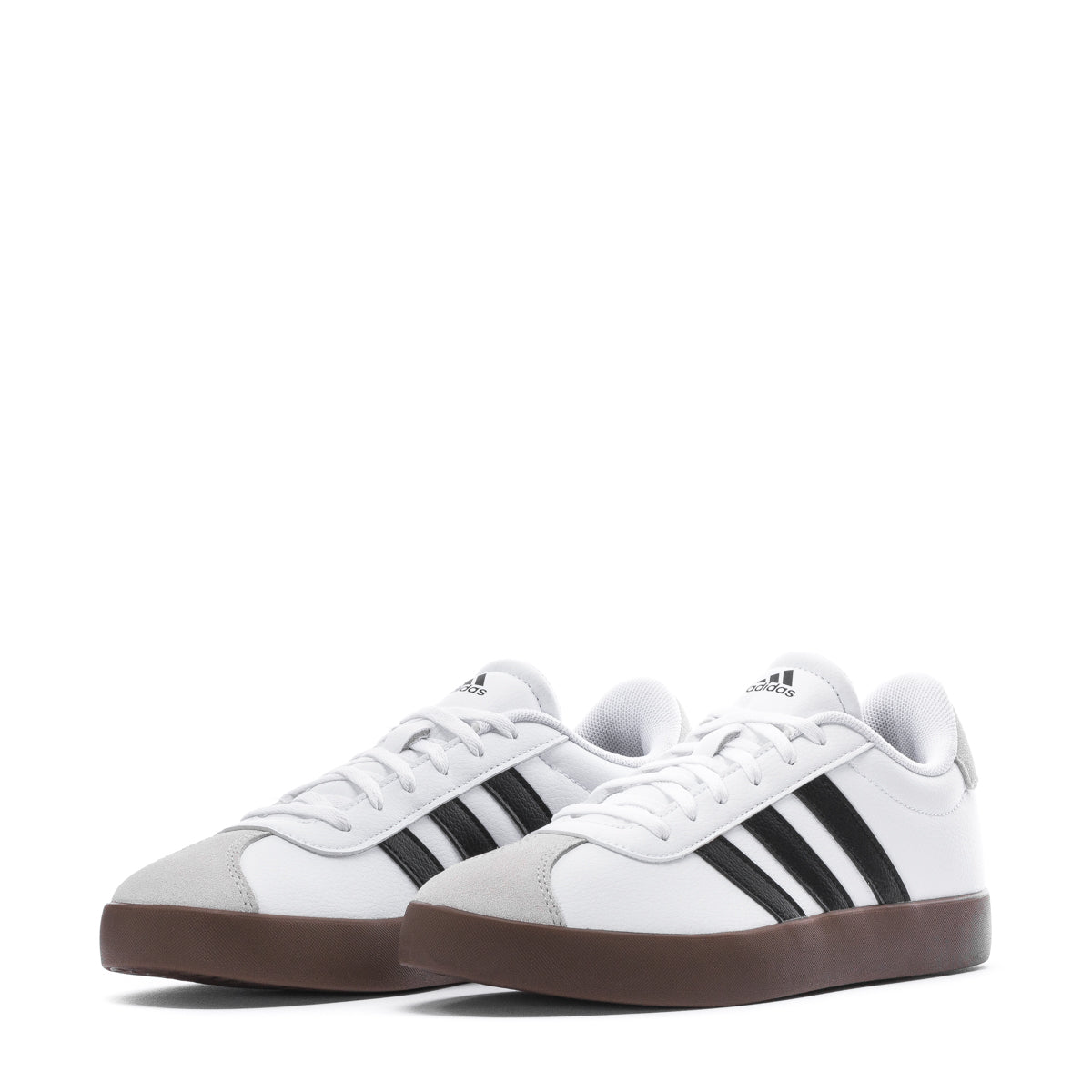 Childrens trainers from Adidas, showcasing the trendy design for everyday wear.