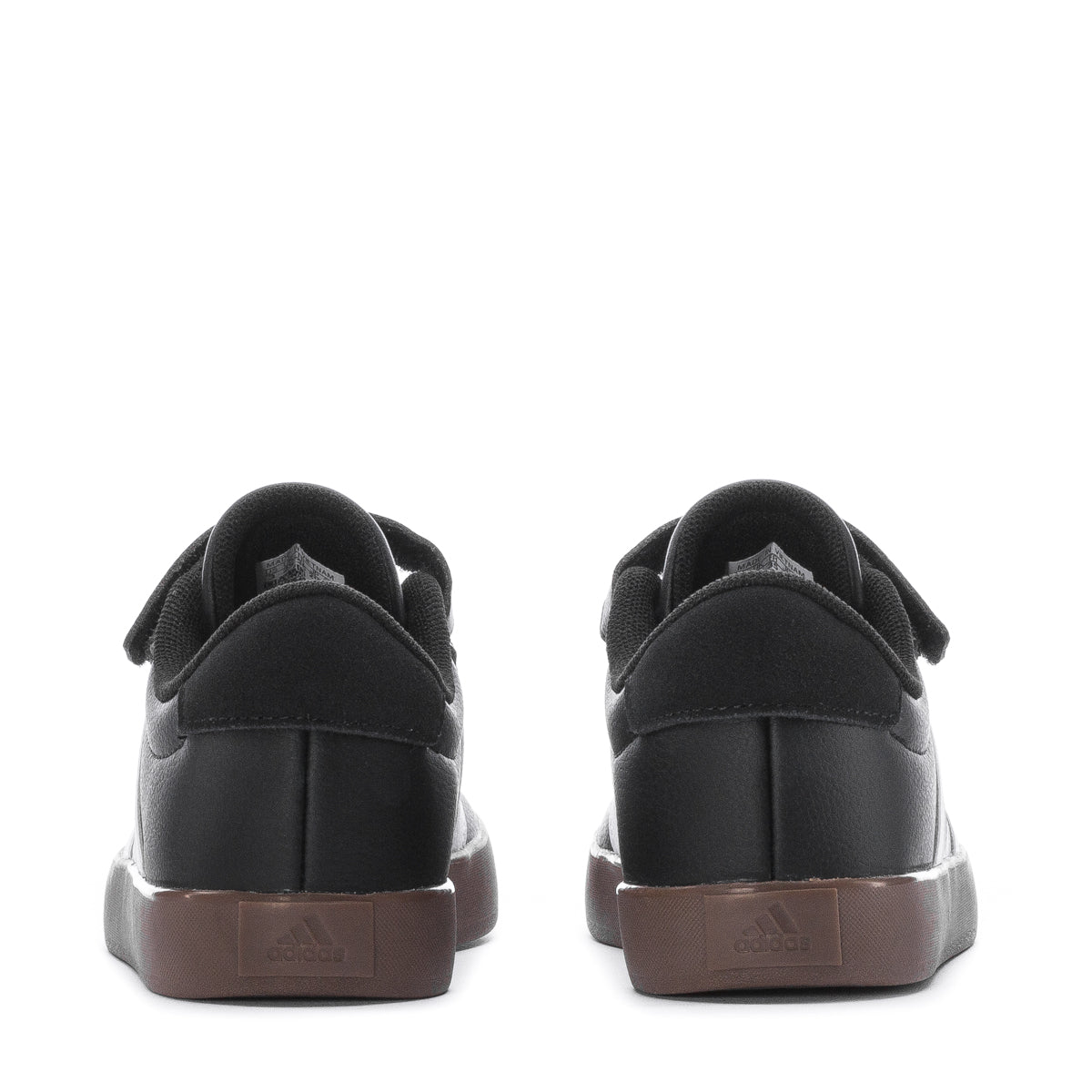 Child wearing lightweight kids sneakers during a school walk, highlighting comfort and style