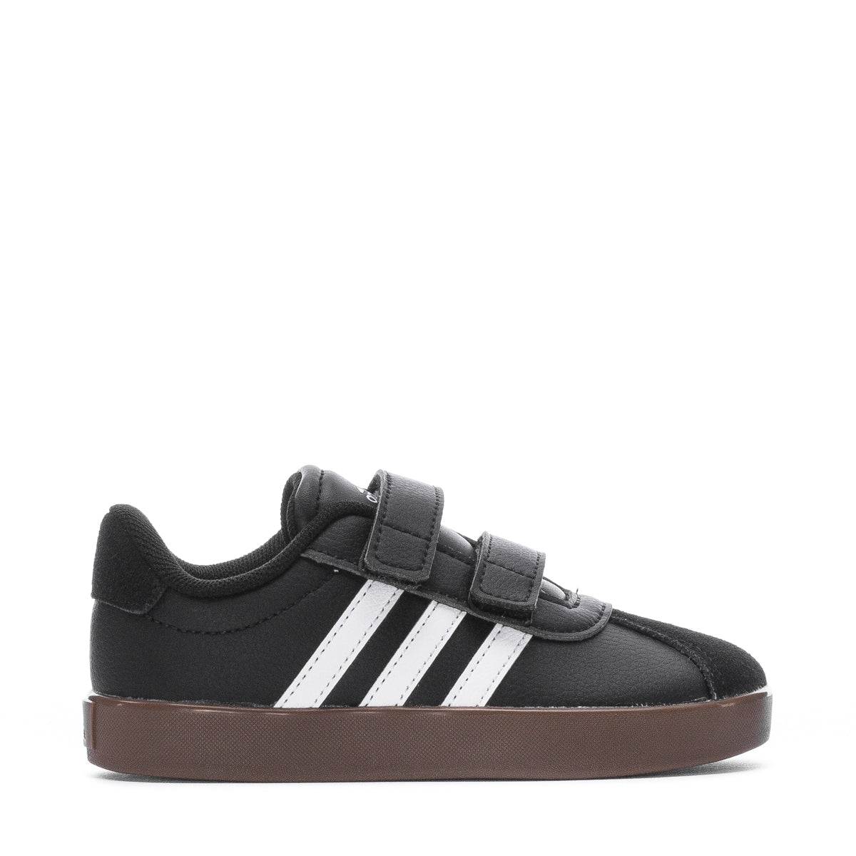 Adidas toddler sneakers featuring Velcro closure for easy wear