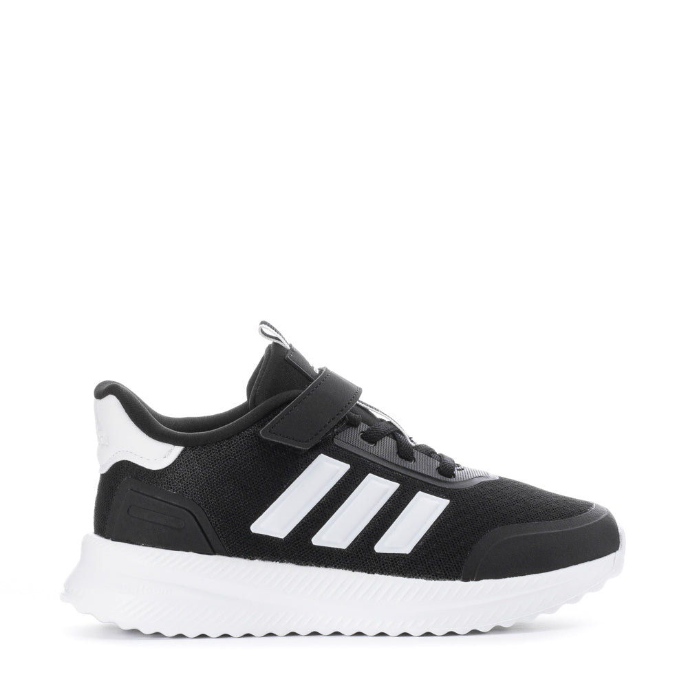 adidas X_PLR PATH Kids Sneakers in breathable mesh, perfect for active playtime.