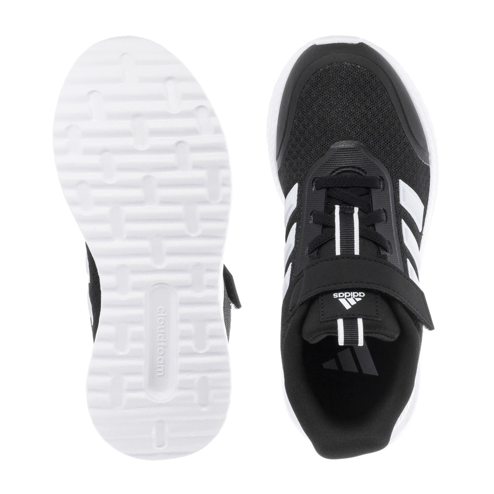 adidas X_PLR PATH Kids Sneakers in breathable mesh, perfect for active playtime.
