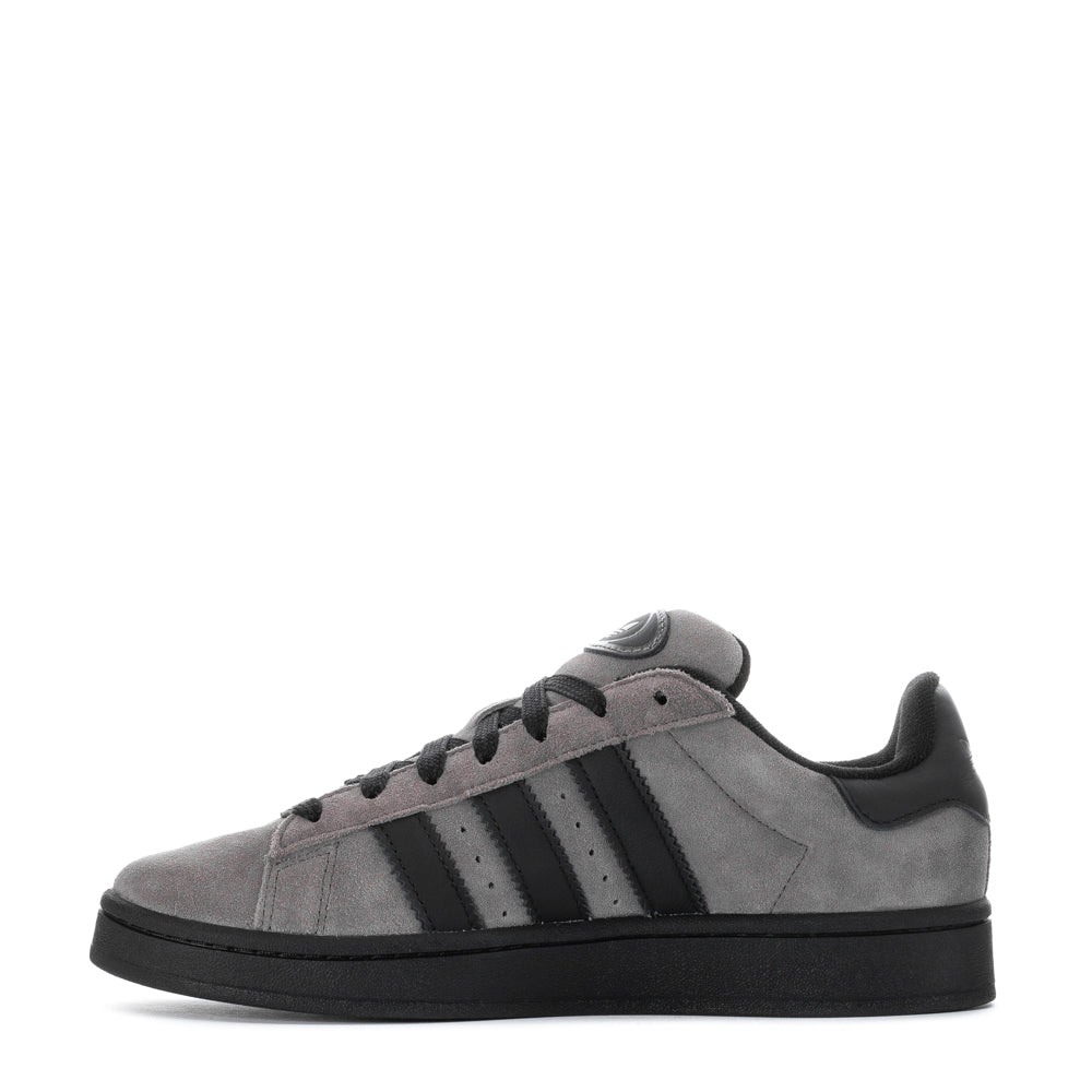 Adidas Campus shoes on a casual setting, highlighting their versatility as mens sneakers.