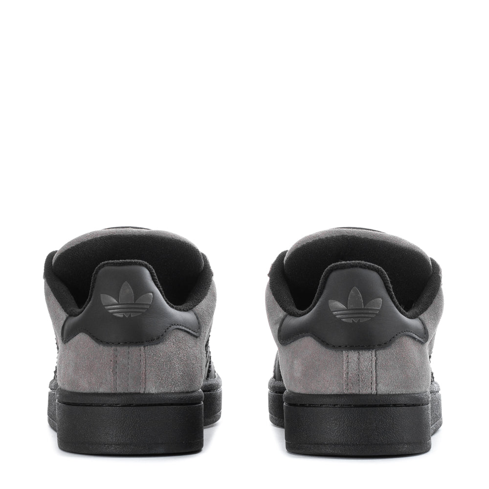 Adidas Campus shoes on a casual setting, highlighting their versatility as mens sneakers.