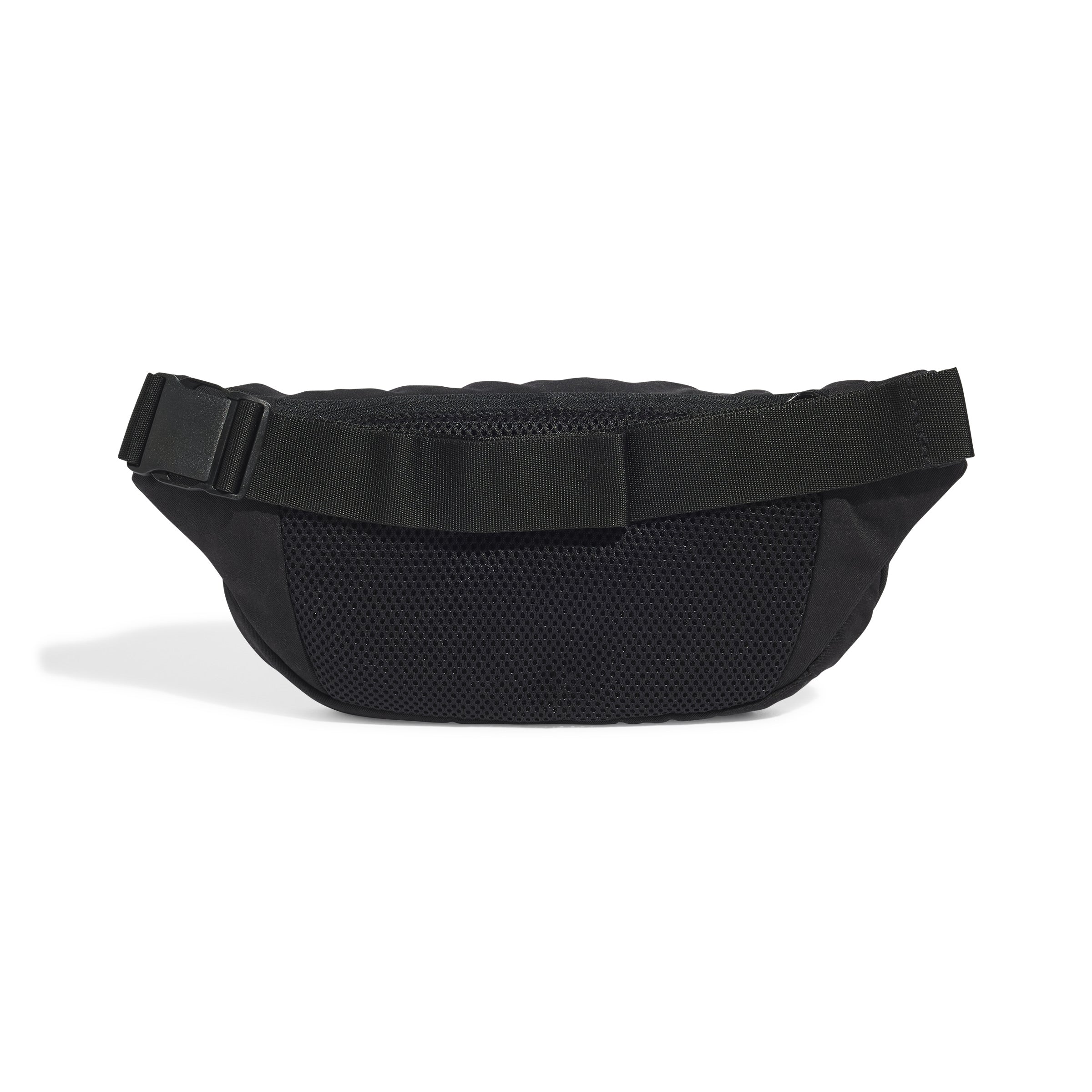 Close-up of FMF Mexico waistbag with organized storage and adjustable strap