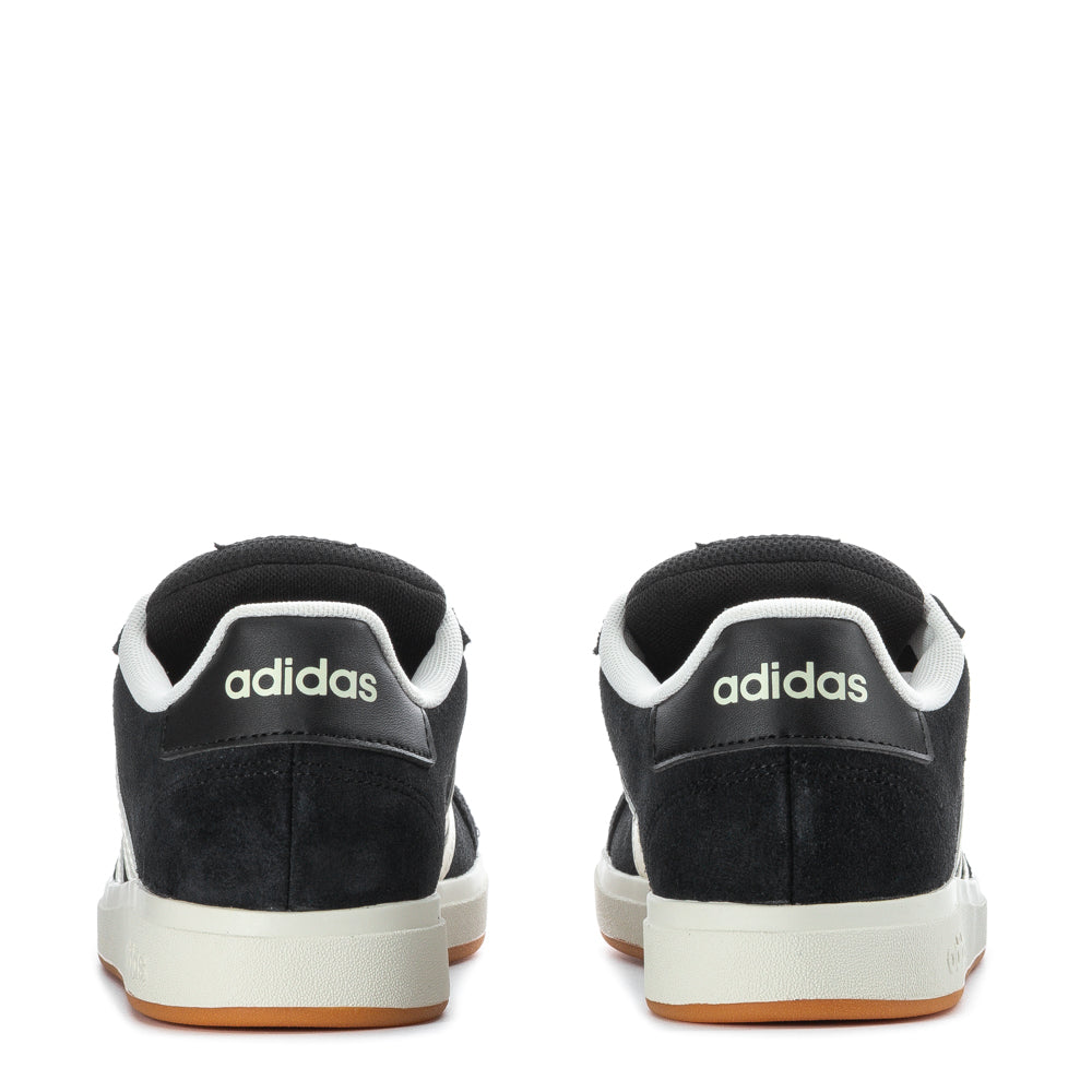Kids wearing stylish Grand Court shoes for sports and play