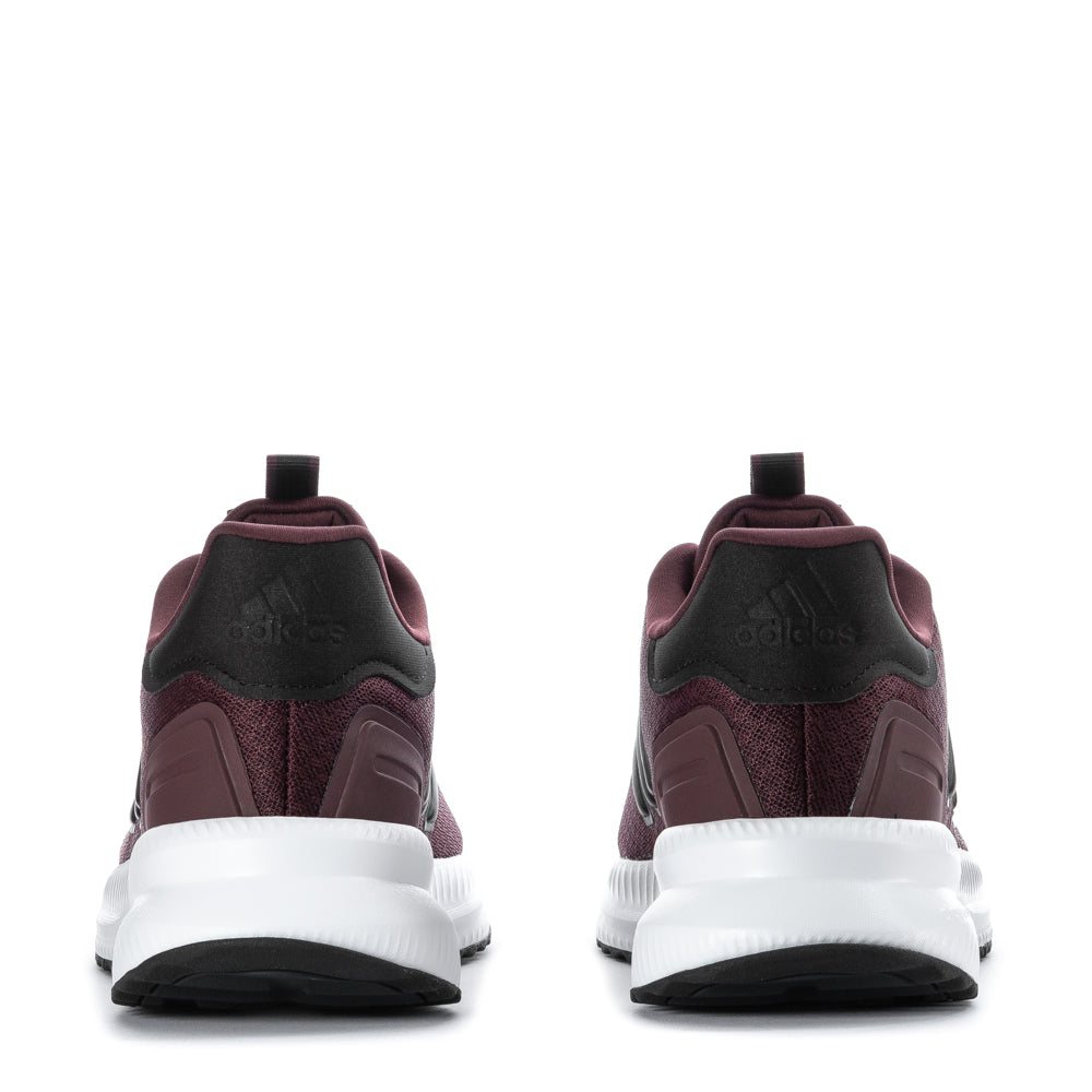 Close-up of the cushioned insole of Adidas X PLR Path Mens Running Sneakers, highlighting comfort features.