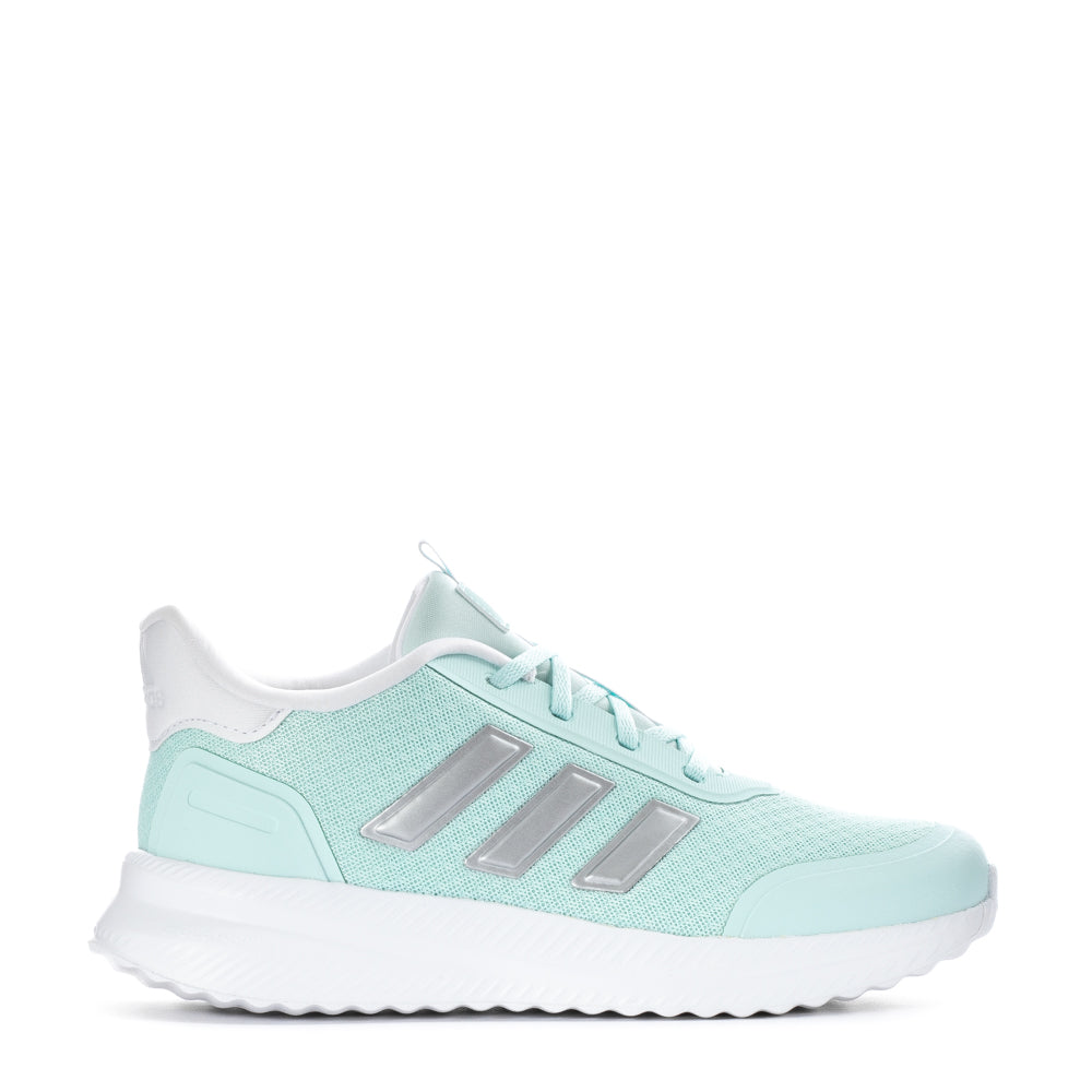 adidas X_PLR Path youth sneakers with breathable mesh upper, perfect for kids' activities