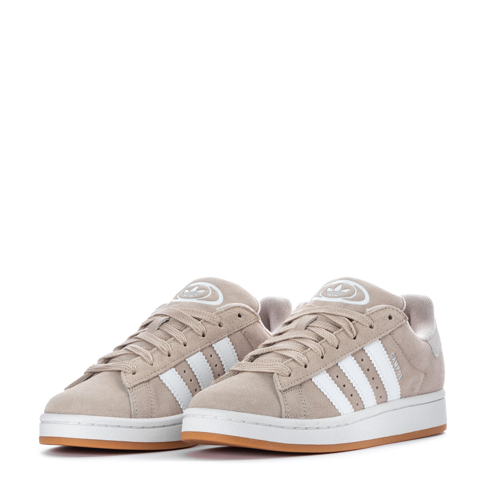 Kids wearing adidas Campus 00s sneakers, showcasing the stylish design and comfort