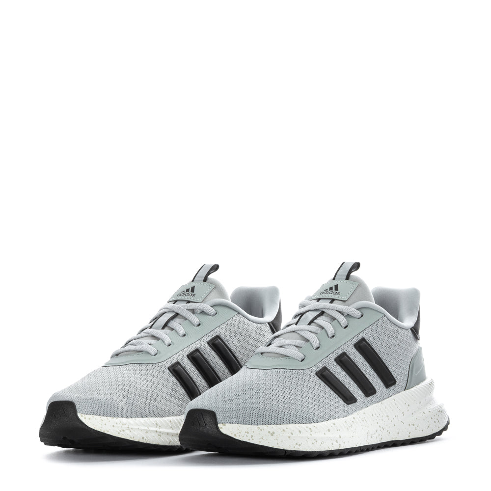 Adidas X_PLR Womens Sneakers on a running track, highlighting their athletic purpose.