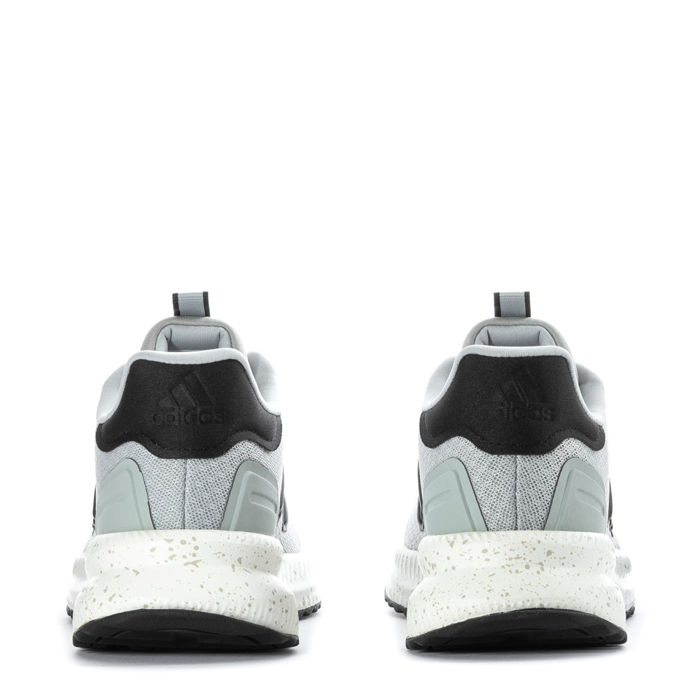 Top view of Adidas X_PLR Womens Sneakers showcasing the lace-up design.