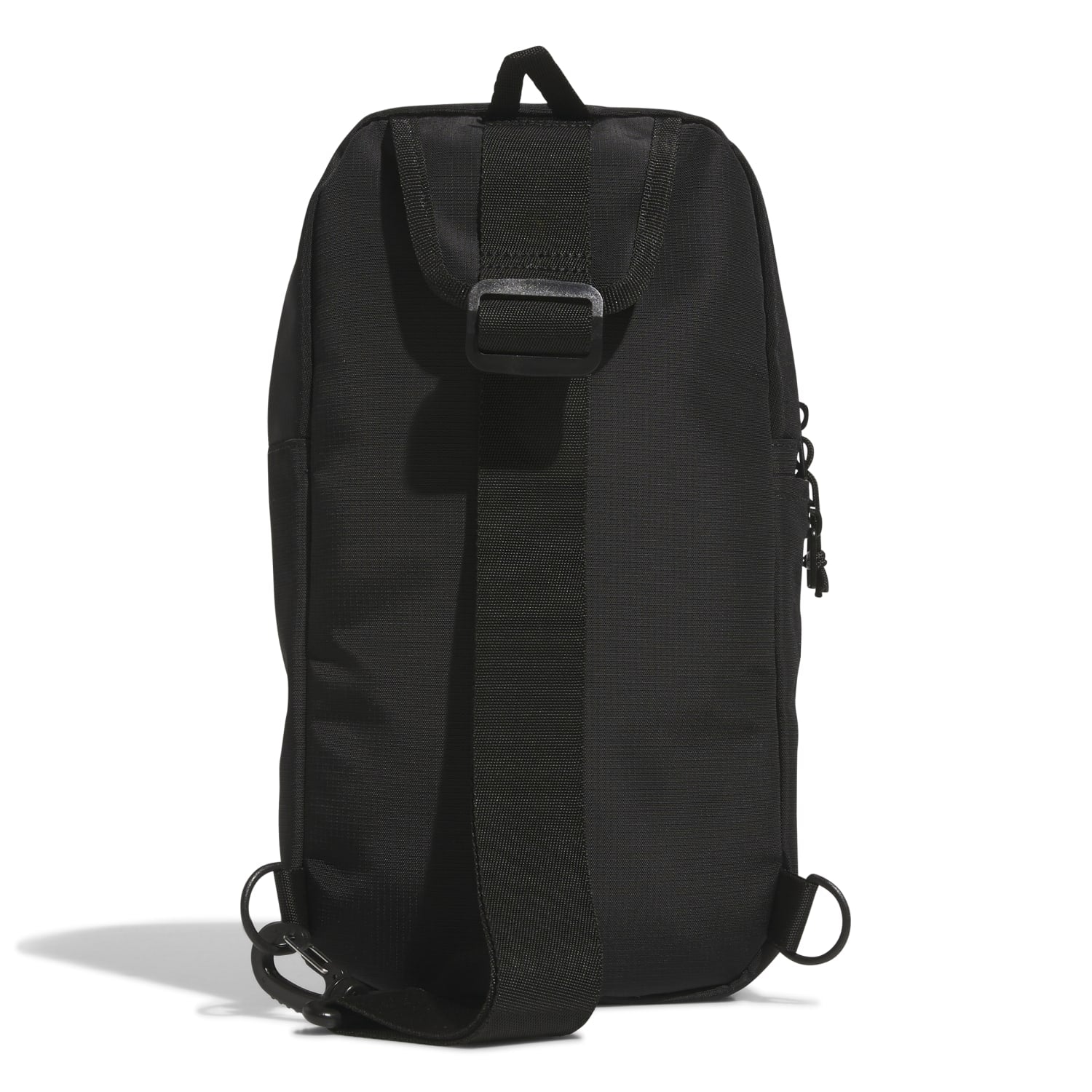Adjustable sling for hunting and camping, showcasing its versatility and durability.