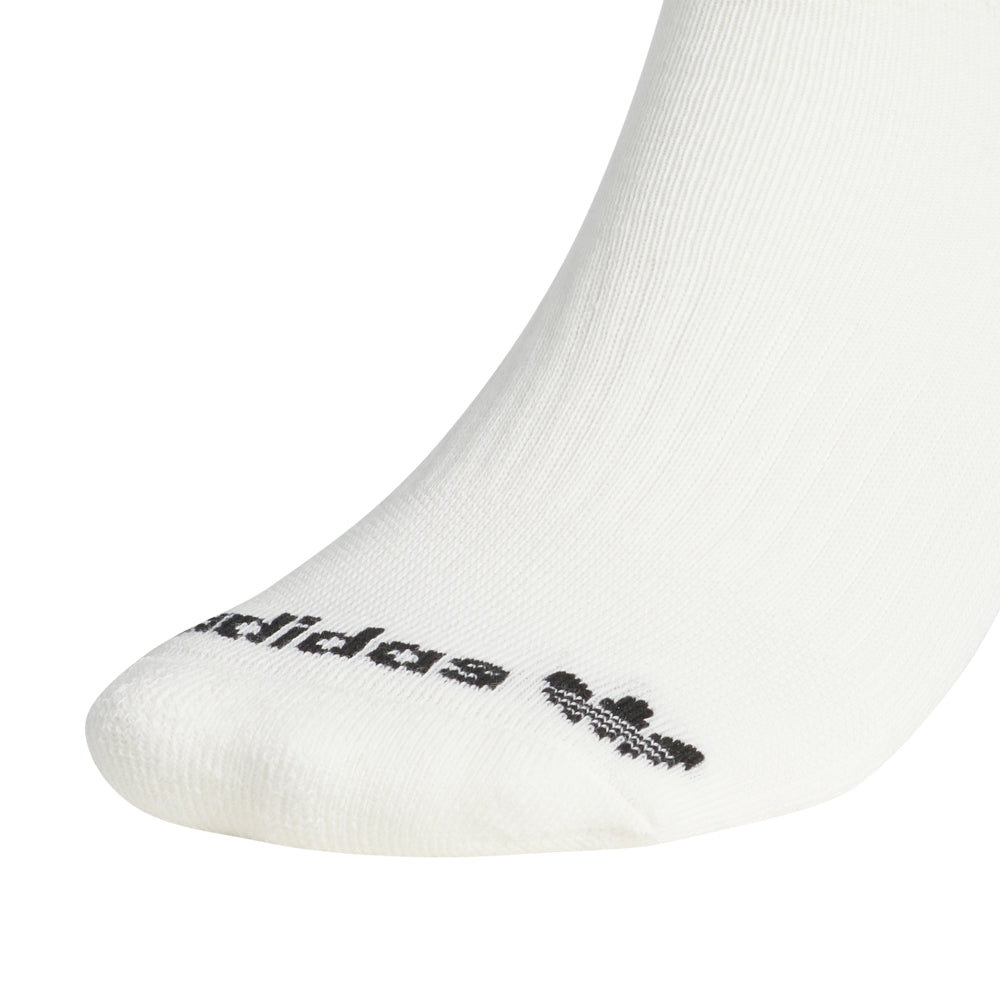 A close-up of the soft fabric of original crew socks, ideal for daily wear.