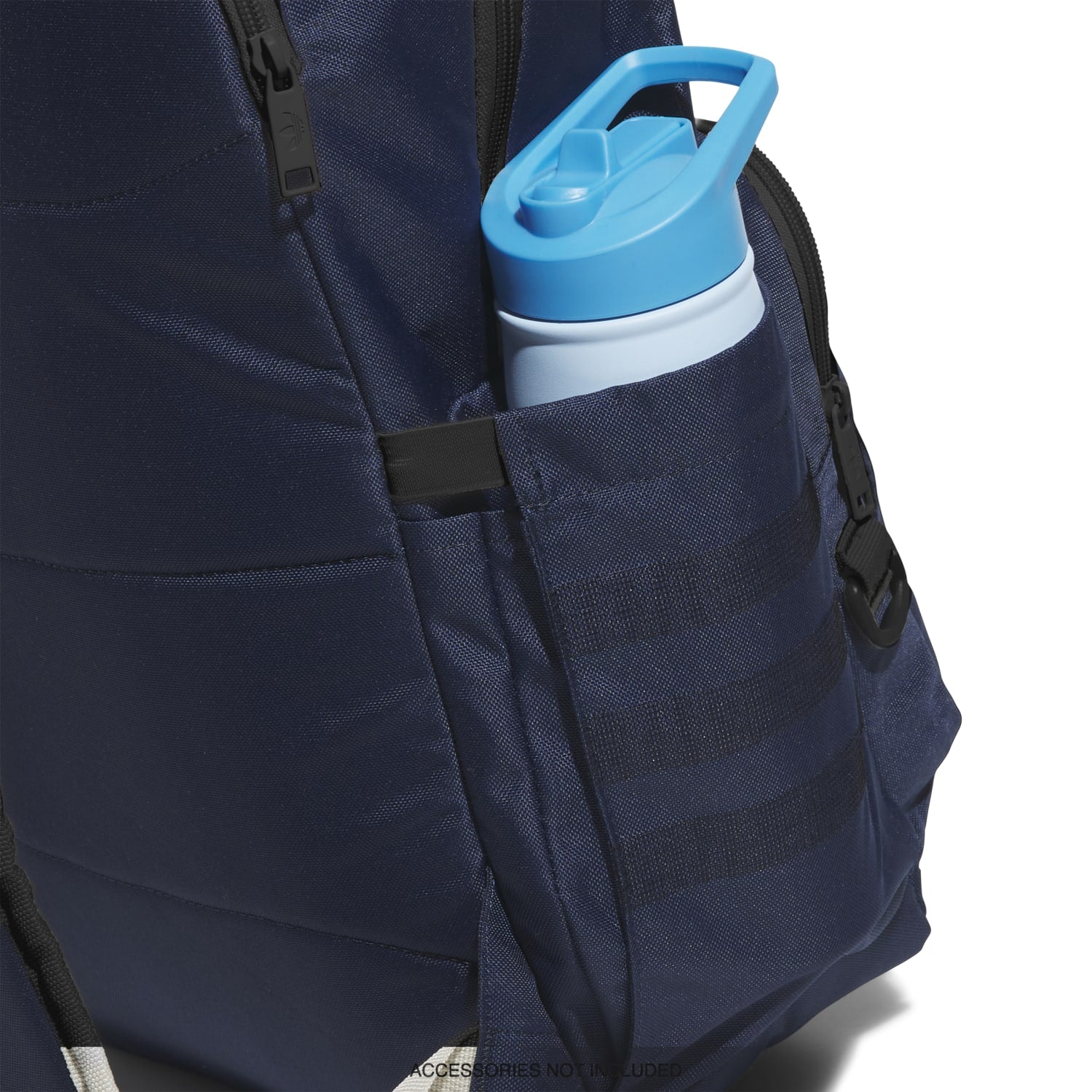 Urban Explorer Laptop Backpack showcasing its spacious interior and laptop compartment.