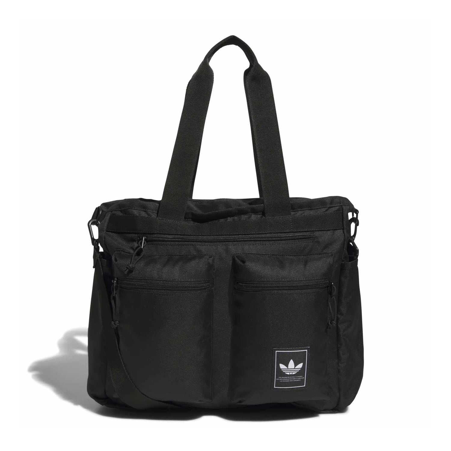 Everyday Utility Tote Bag 3.0 in a stylish setting, perfect for shopping.