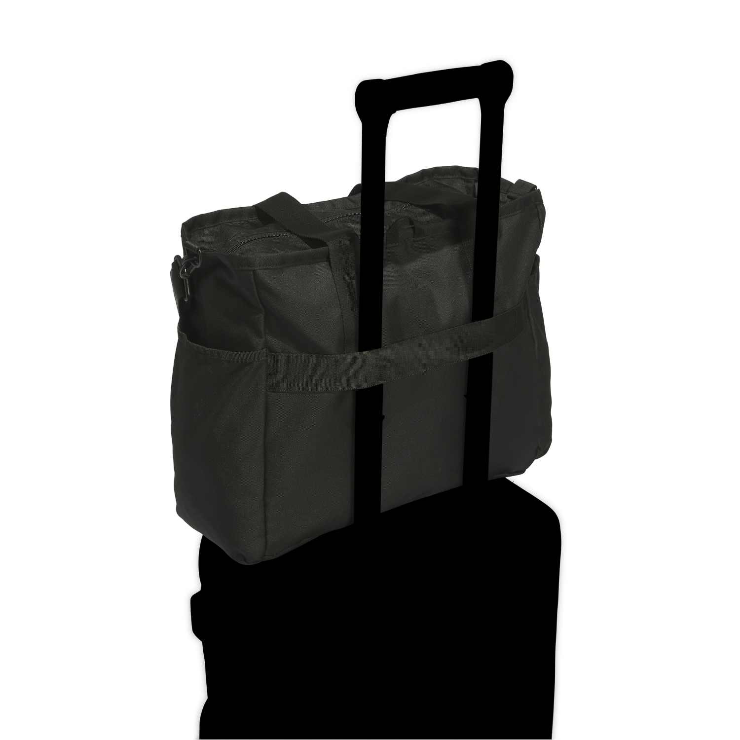 Close-up of the Everyday Utility Tote Bag 3.0 showcasing its durable material.