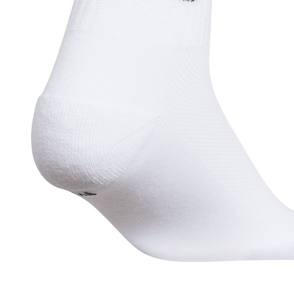Lifestyle shot of children playing outdoors in the best kids crew socks for boys
