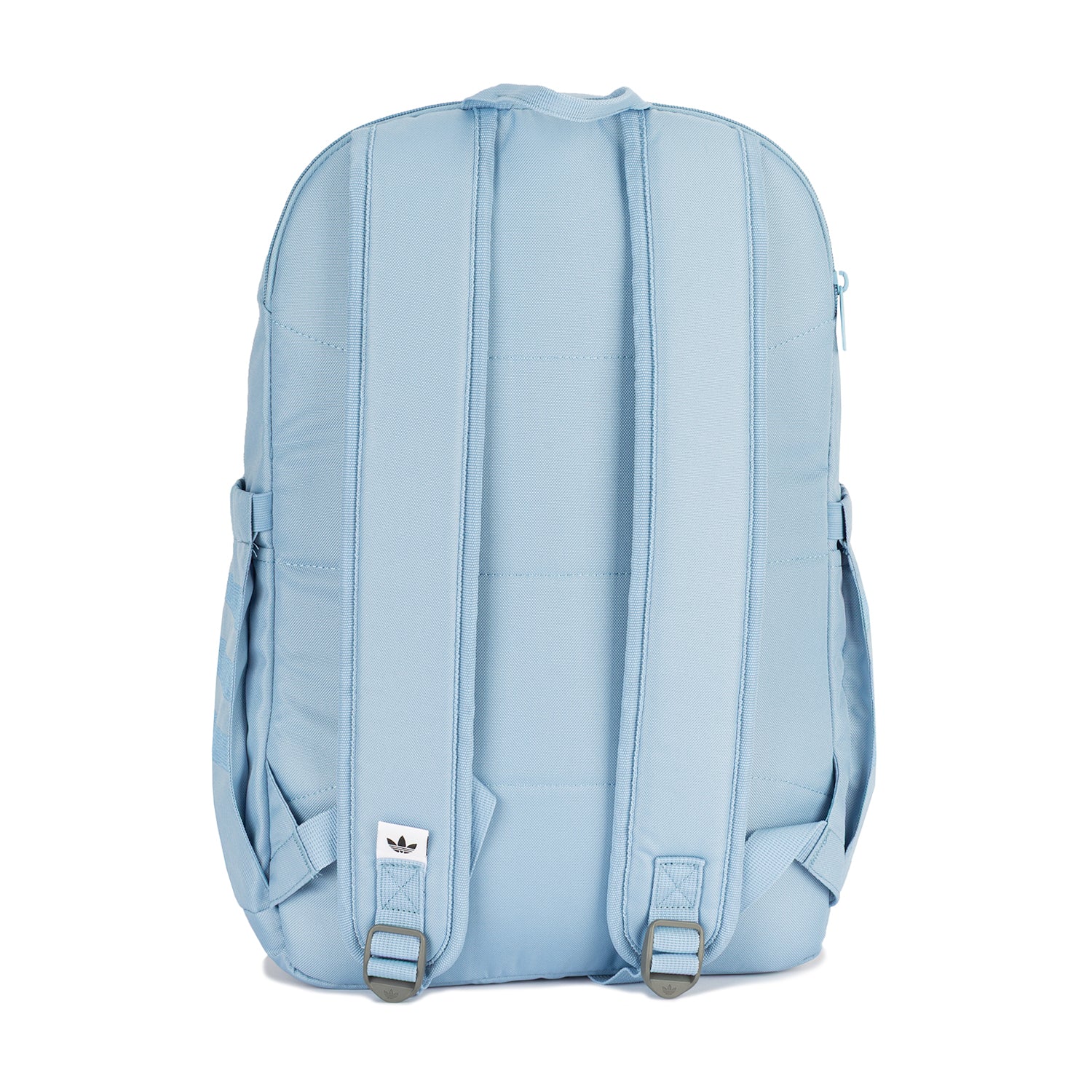 Front view of Originals Premise Backpack showcasing its sleek design and multiple compartments