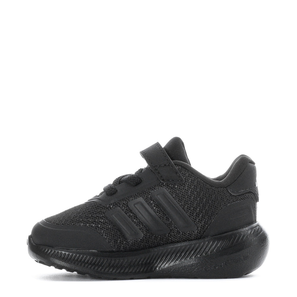Close-up of the breathable fabric and sole of toddler shoes for summer