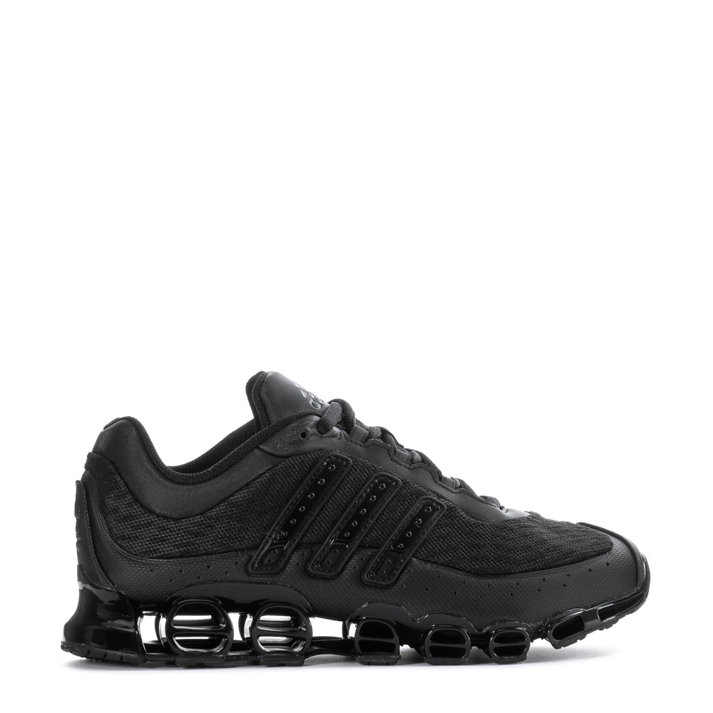 Megaride men's sneakers with breathable mesh upper and rubber outsole for comfort and durability
