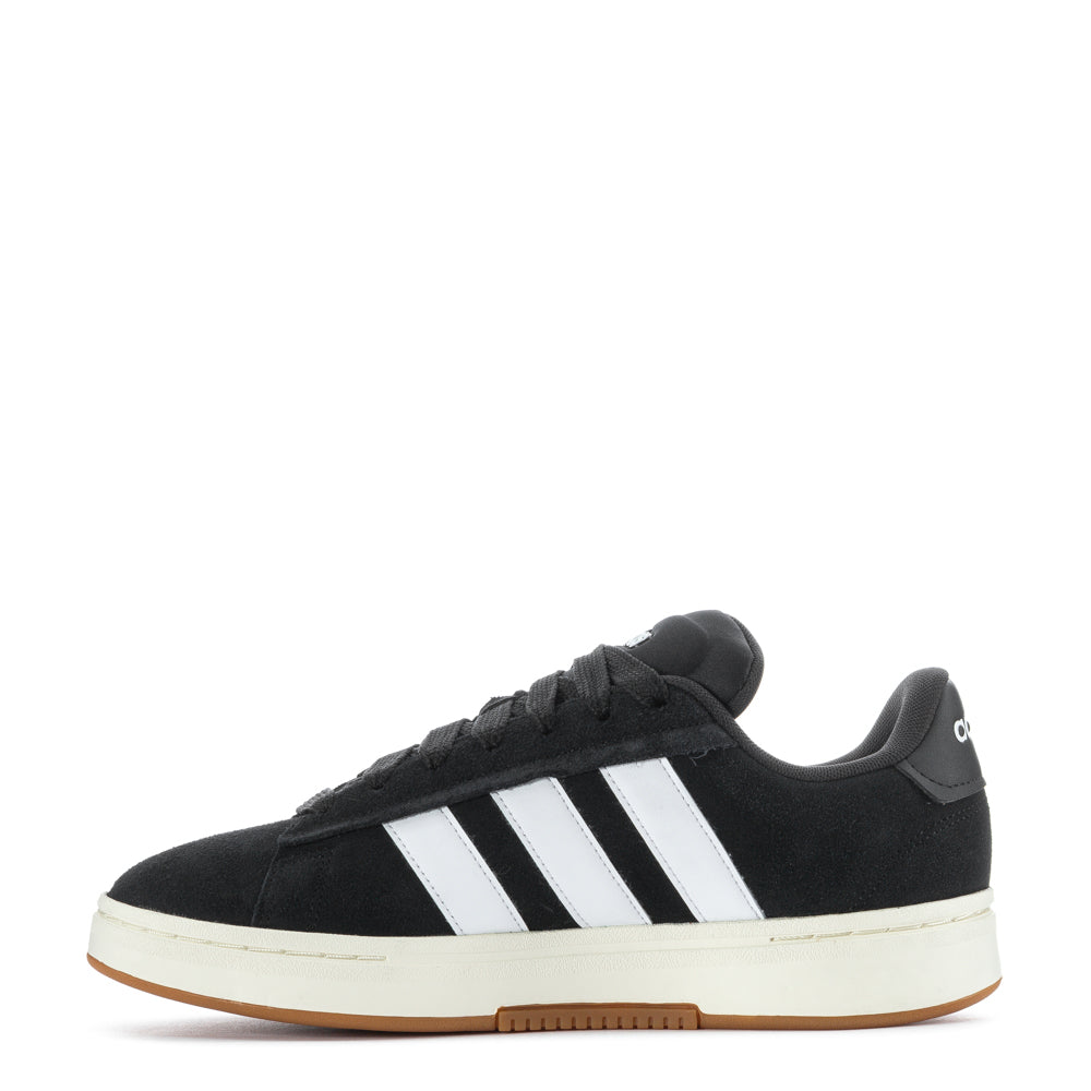Alpha Grand Court Men's Sneakers - Image 2