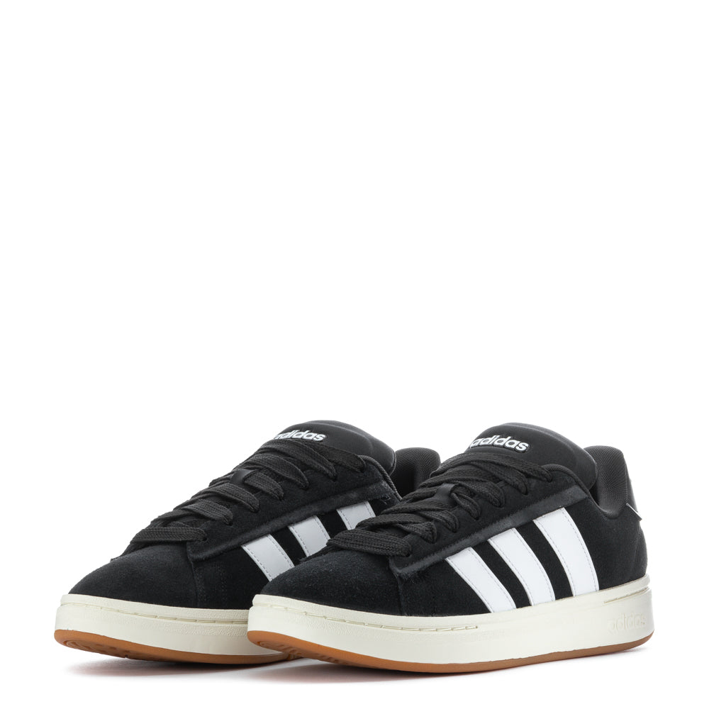 Alpha Grand Court Men's Sneakers - Image 3