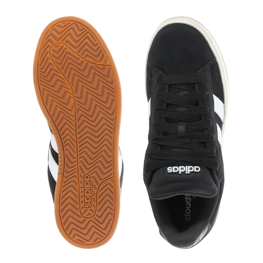 Alpha Grand Court Men's Sneakers - Image 4