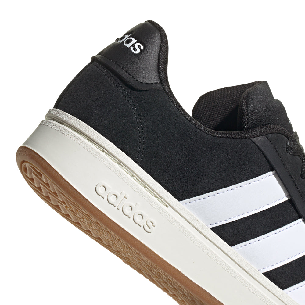 Alpha Grand Court Men's Sneakers - Image 6