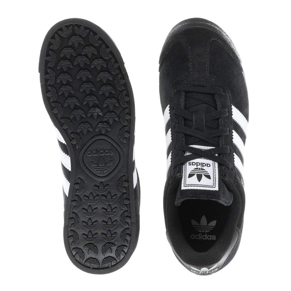 Front view of Samoa Adventure Play Shoes for Kids, showcasing the vibrant colors and sturdy design.