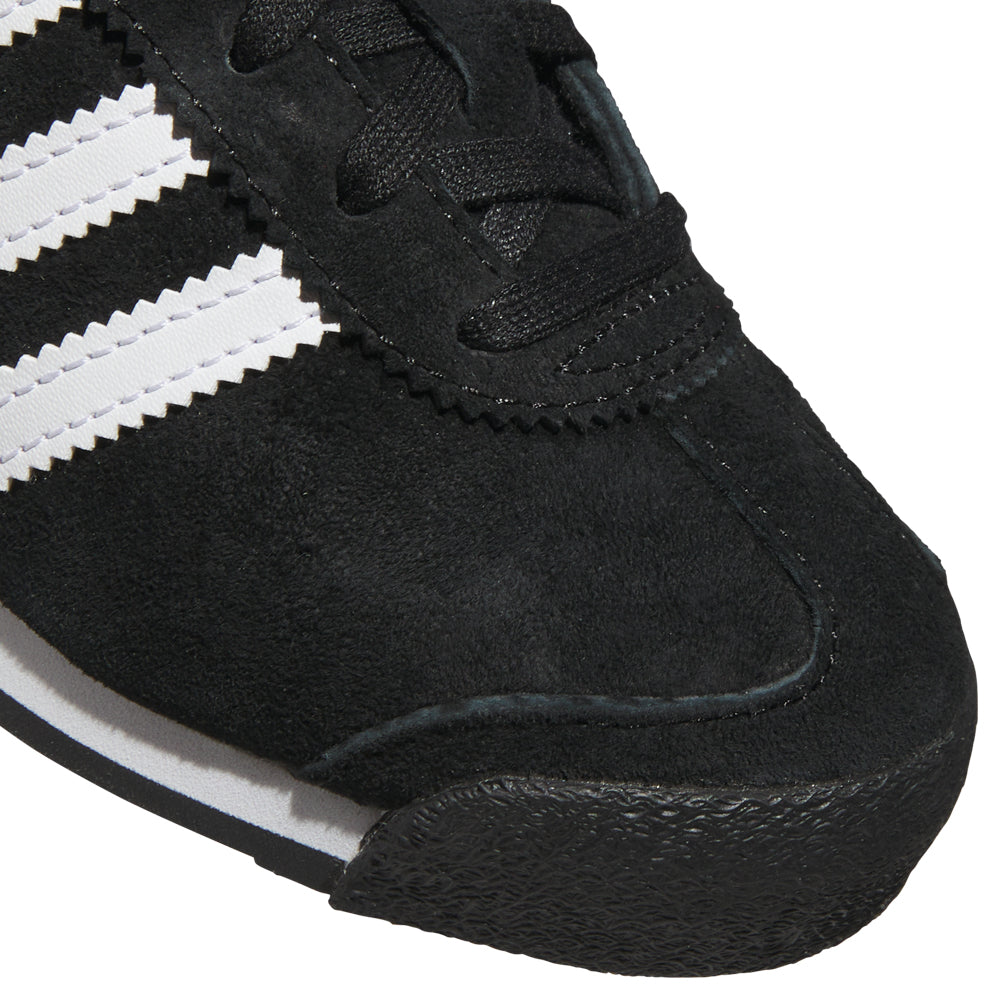 Close-up of the Samoa Adventure Play Shoes sole, illustrating the grip and support for active kids.