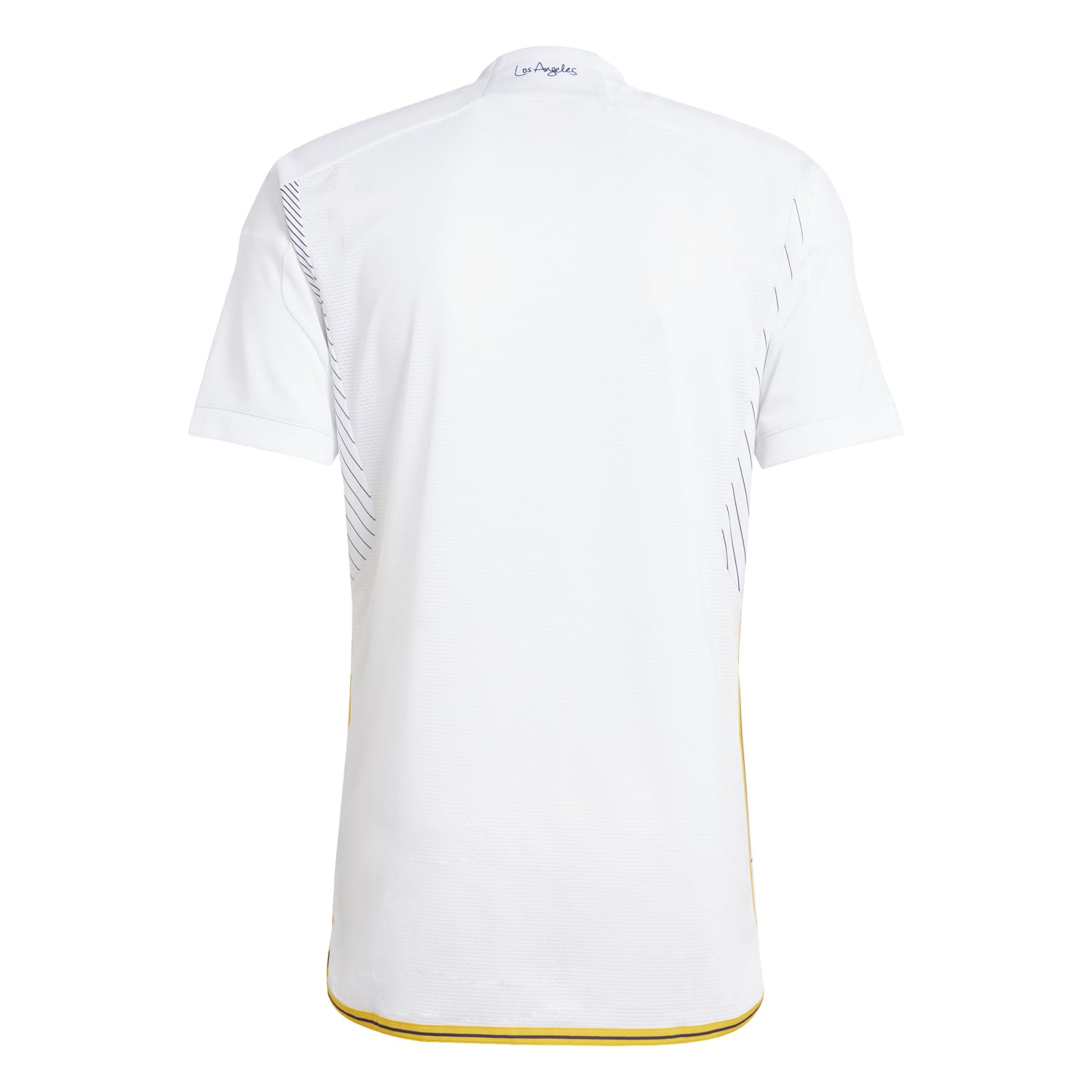 Galaxy Authentic Men's Home Jersey - Official Fan Edition - Image 8