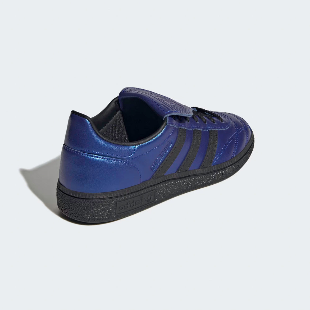 Styled shot of women wearing handball spezial shoes for casual and sports outfits