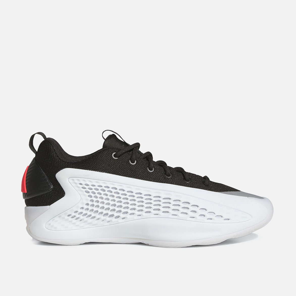 AE 1 Low Stormtrooper sneakers front view highlighting the sleek design and signature logos